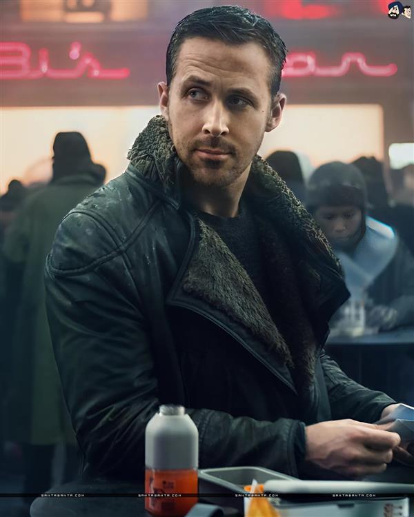 Ryan Gosling