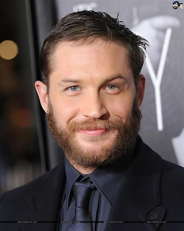 Tom Hardy