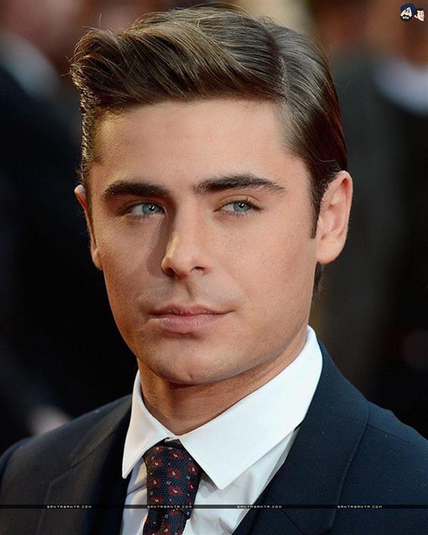 Zac Efron