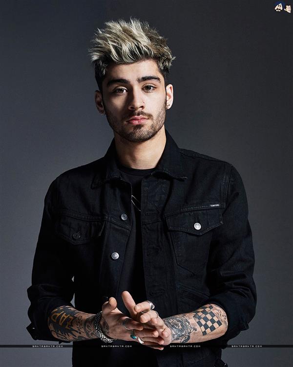 Zayn Malik