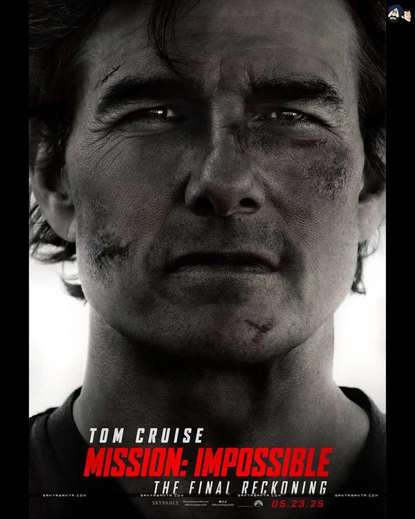 Mission Impossible The Final Reckoning