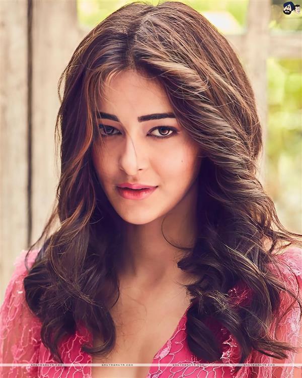 Ananya Panday