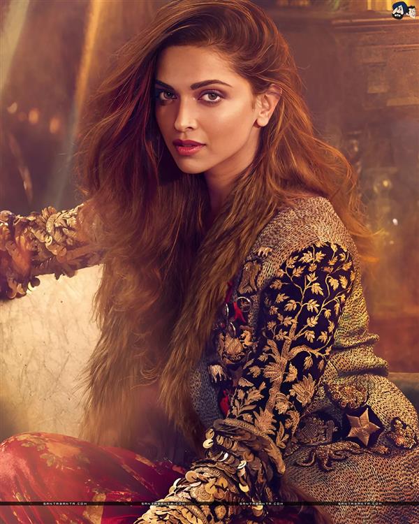 Deepika Padukone