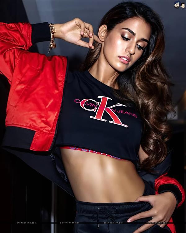 Disha Patani