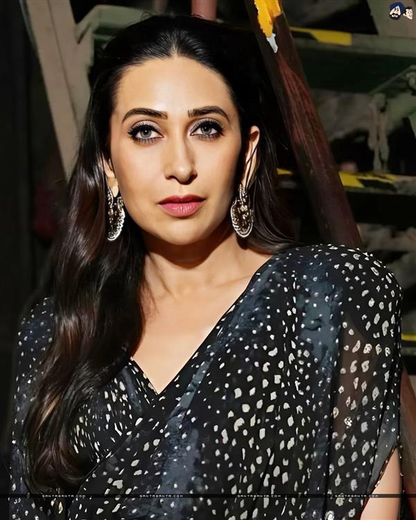 Karisma Kapoor