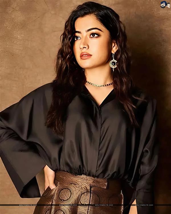 Rashmika Mandanna