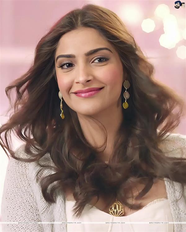 Sonam Kapoor