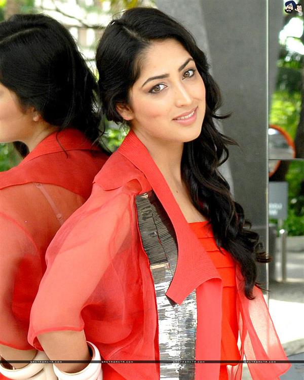 Yami Gautam