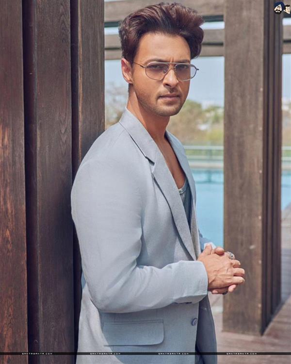 Aayush Sharma