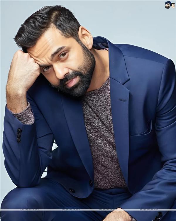 Abhay Deol