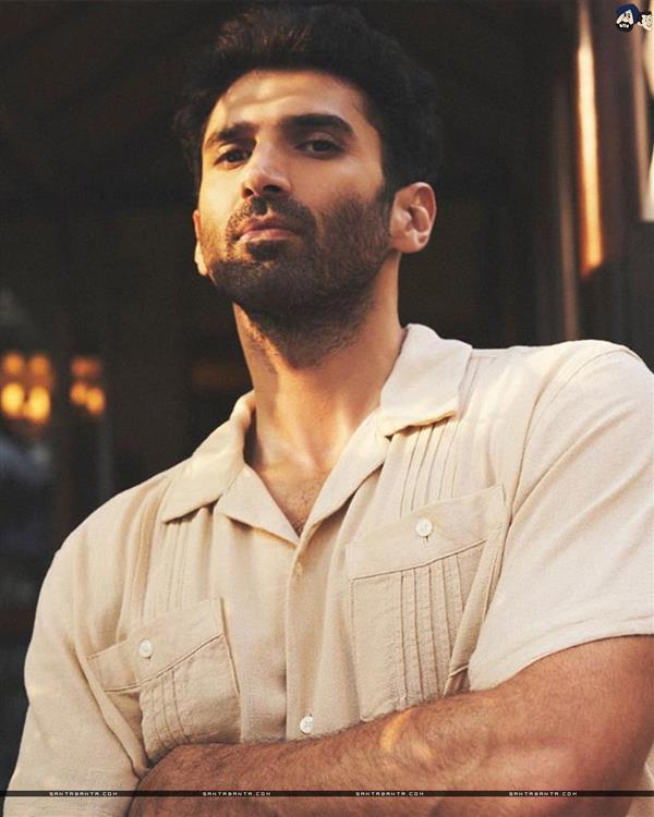 Aditya Roy Kapoor