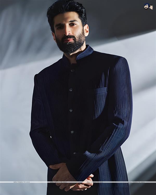 Aditya Roy Kapoor