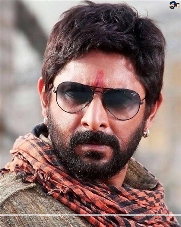 Arshad Warsi