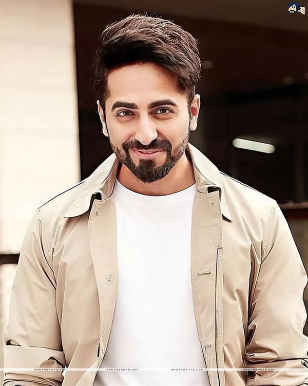 Ayushmann Khurrana