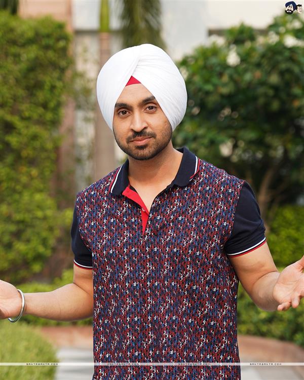 Diljit Dosanjh