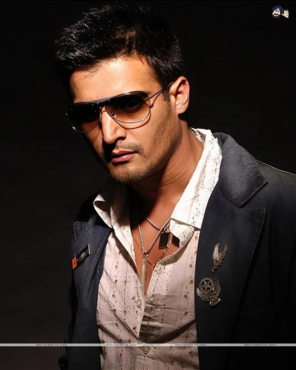 Jimmy Sheirgill