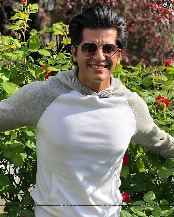 Karanvir Bohra