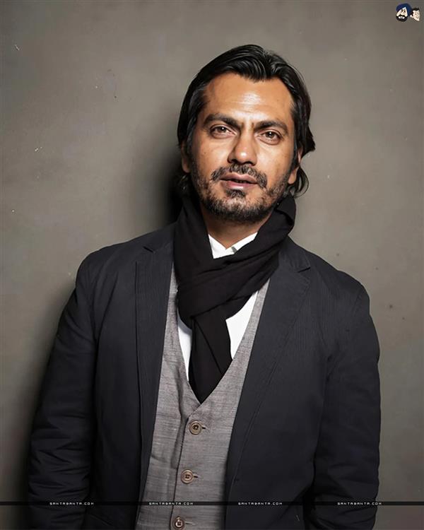 Nawazuddin Siddiqui