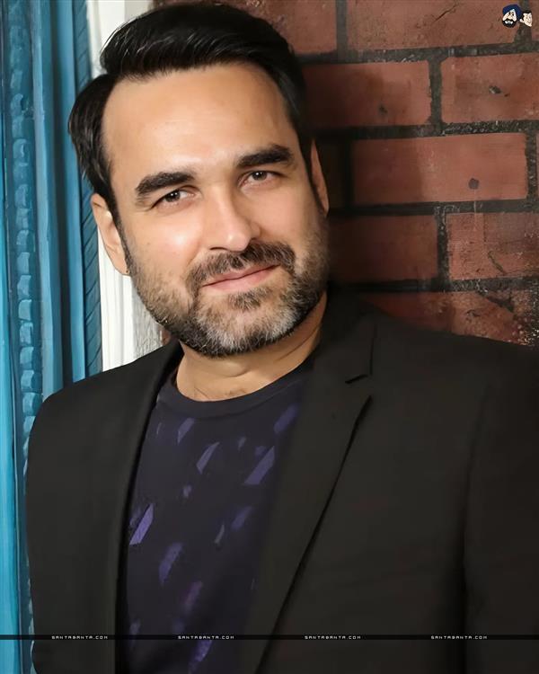 Pankaj Tripathi