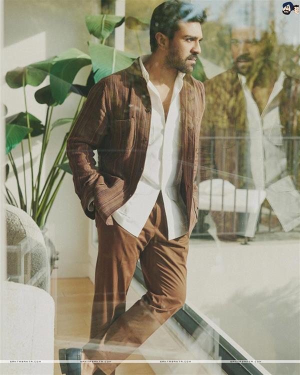 Ram Charan