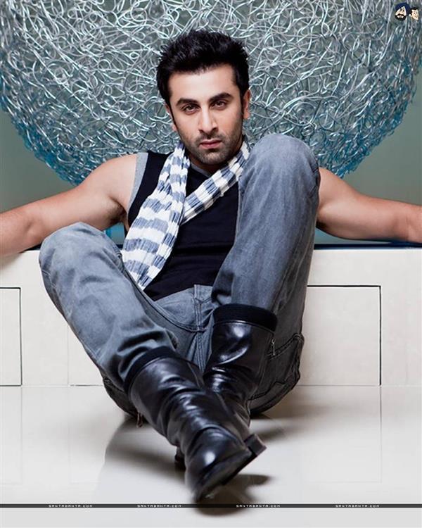 Ranbir Kapoor