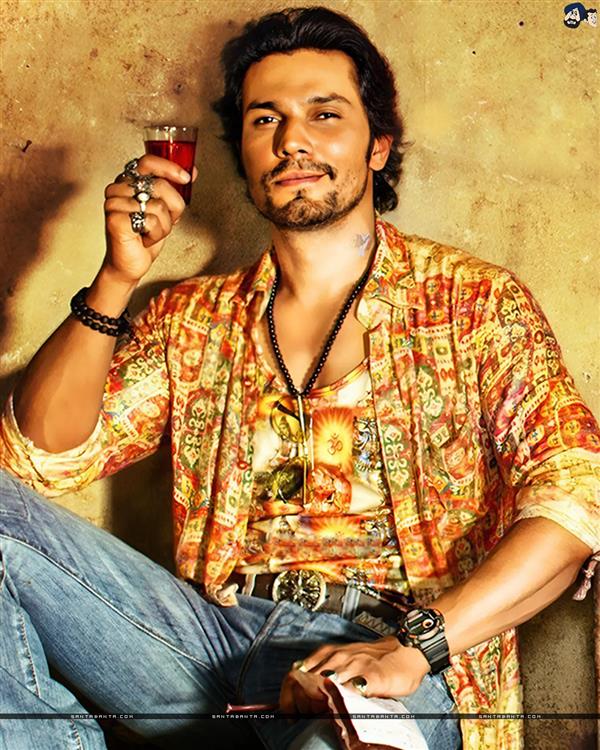 Randeep Hooda