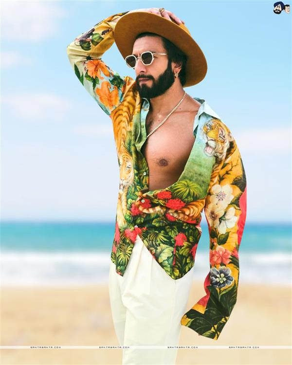 Ranveer Singh