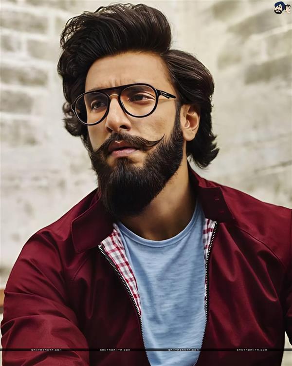 Ranveer Singh