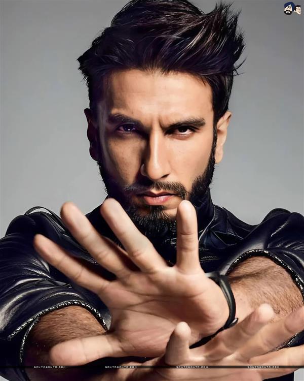 Ranveer Singh