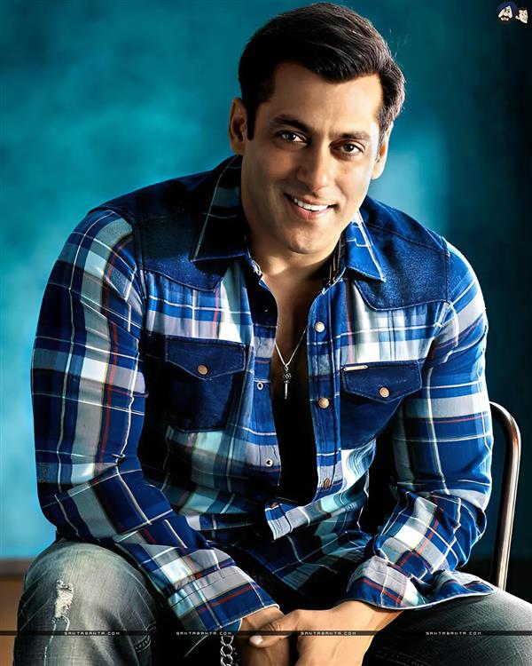 Salman Khan