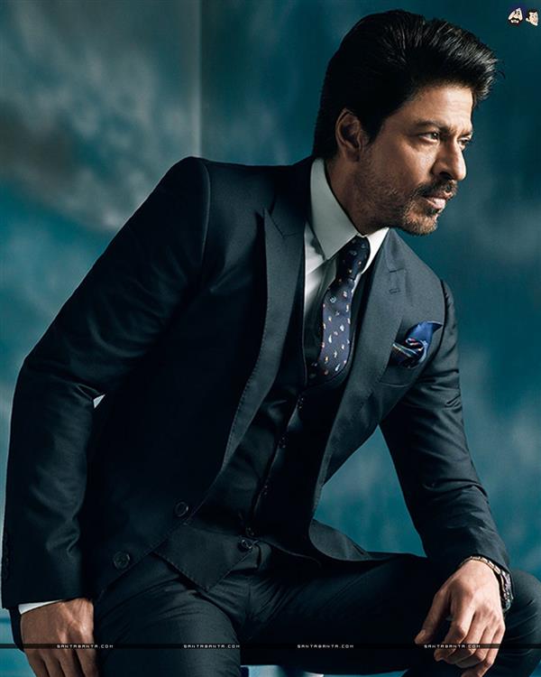 Shah Rukh Khan