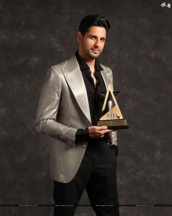 Sidharth Malhotra