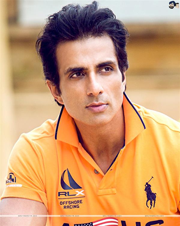 Sonu Sood