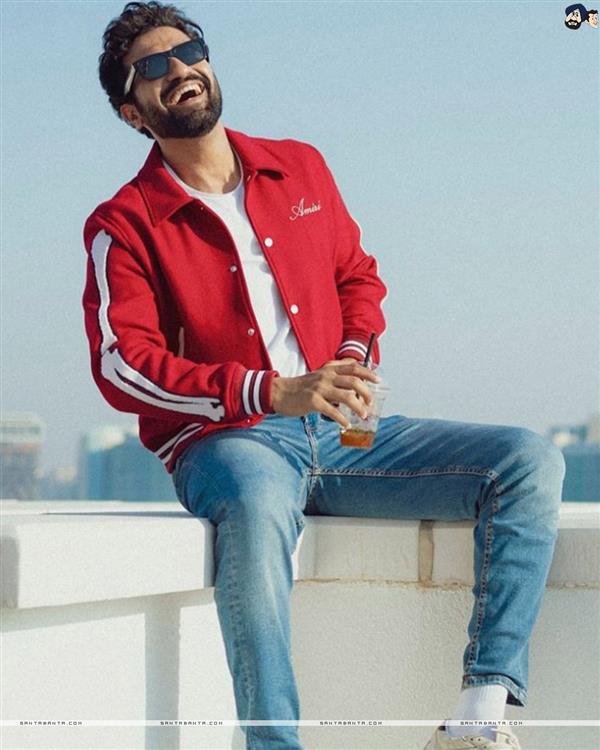 Vicky Kaushal