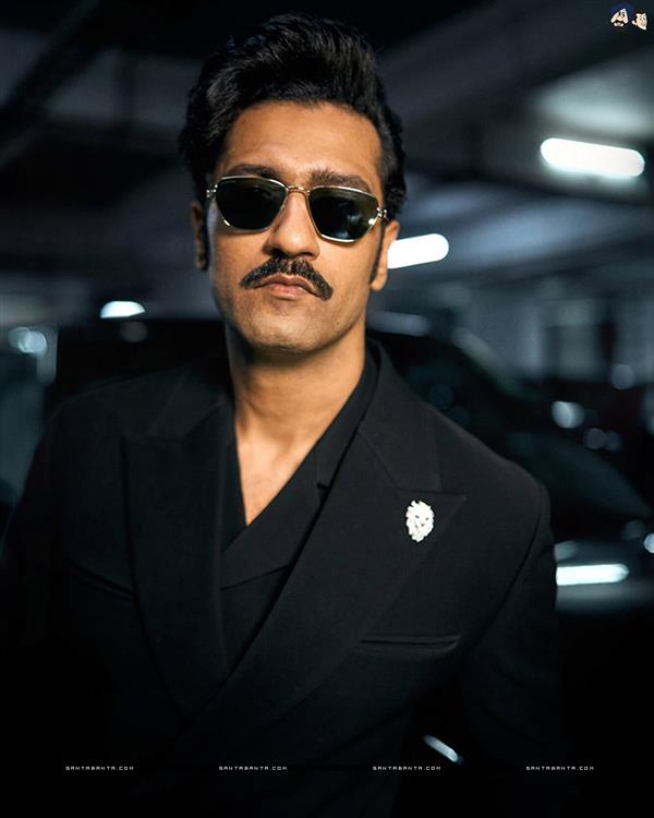 Vicky Kaushal