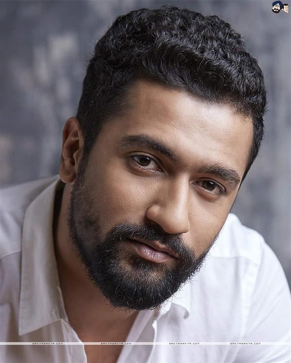 Vicky Kaushal