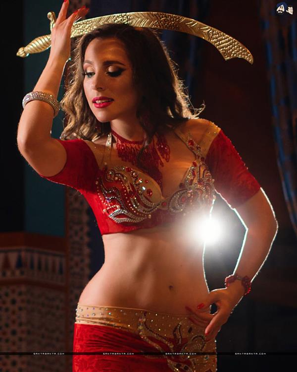 Belly Dancers