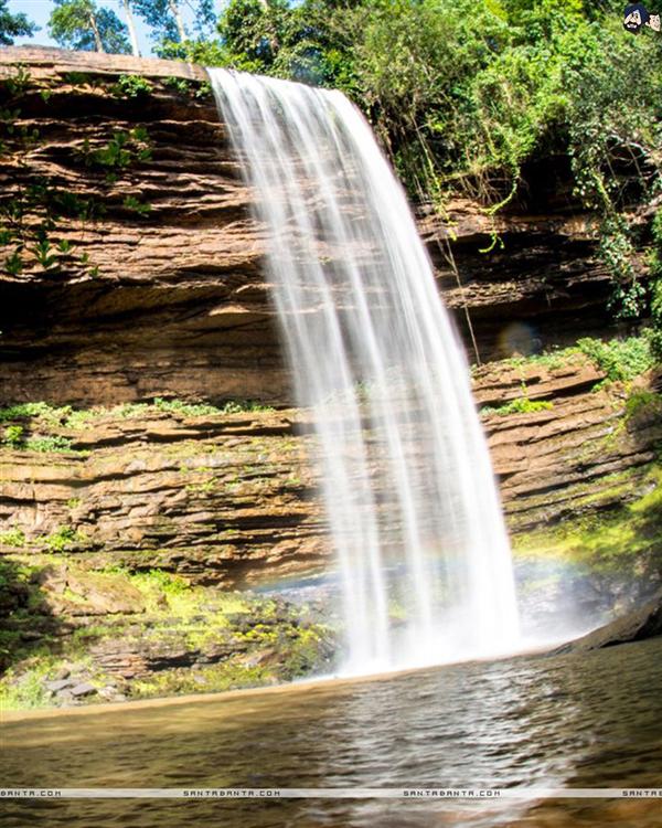 Waterfalls