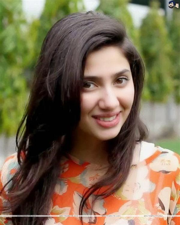 Mahira Khan