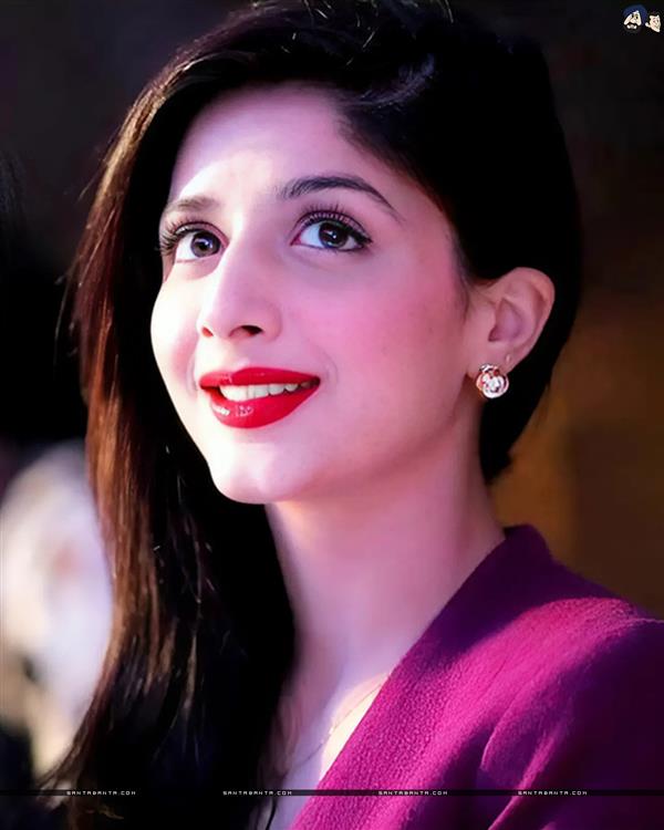 Mawra Hocane