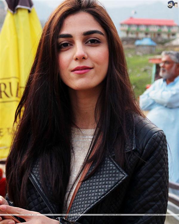 Maya Ali