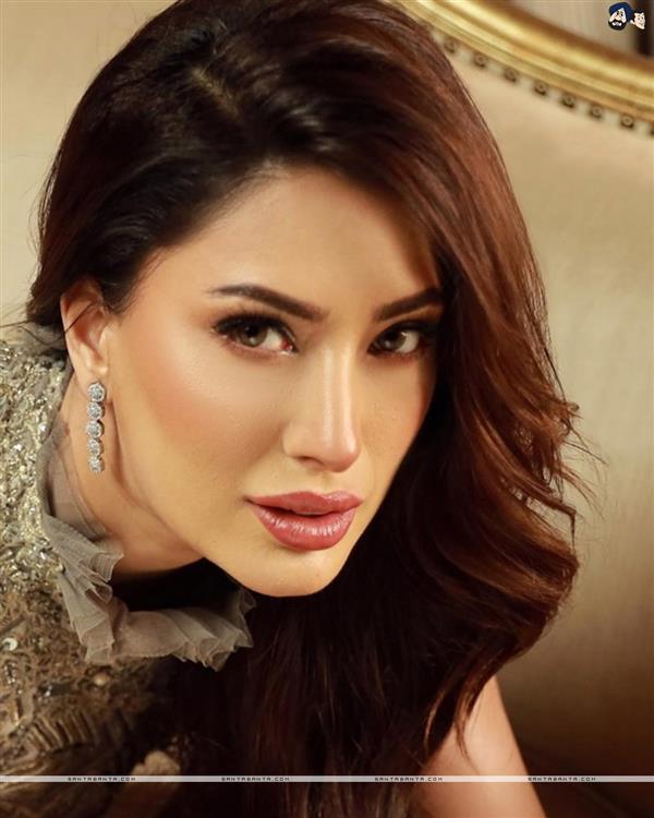 Mehwish Hayat