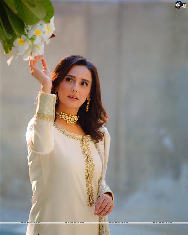 Momal Sheikh