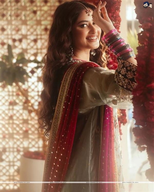 Sajal Aly