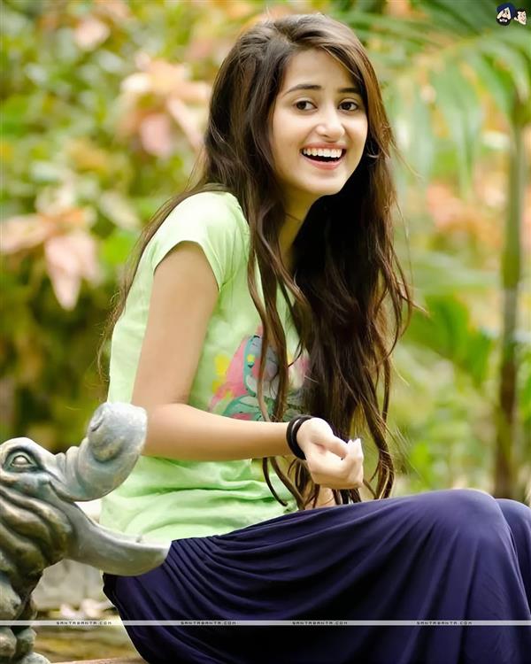 Sajal Aly