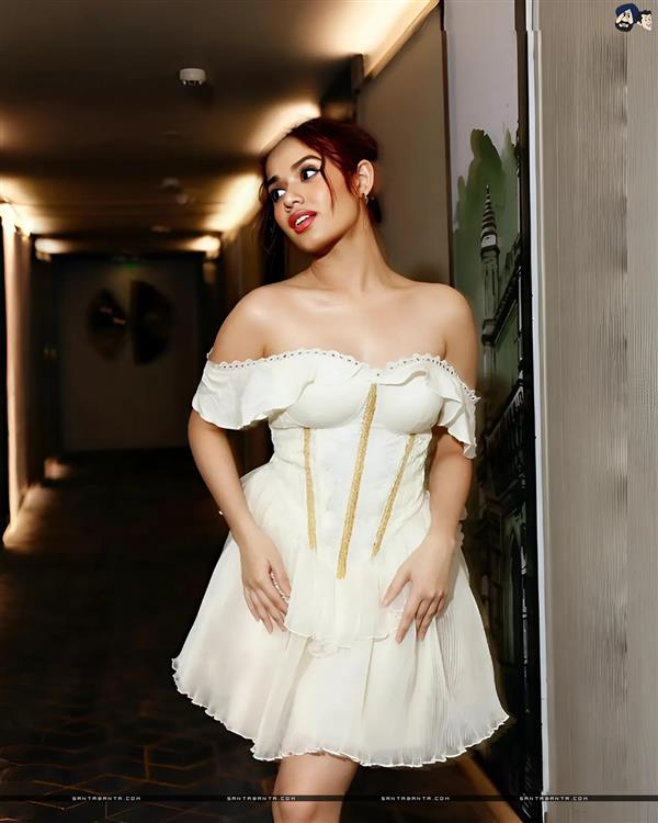 Jannat Zubair