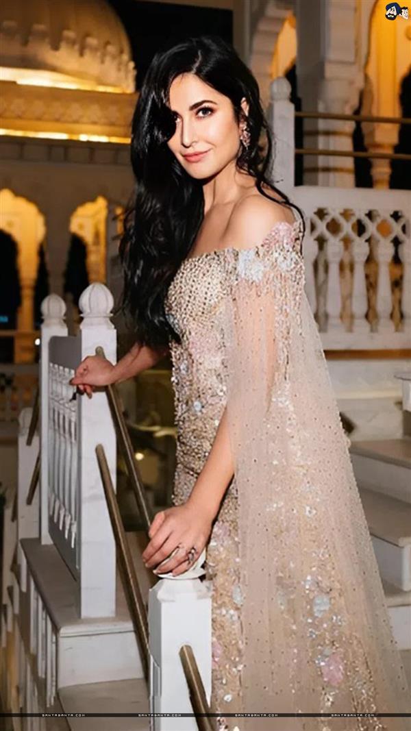 Katrina Kaif