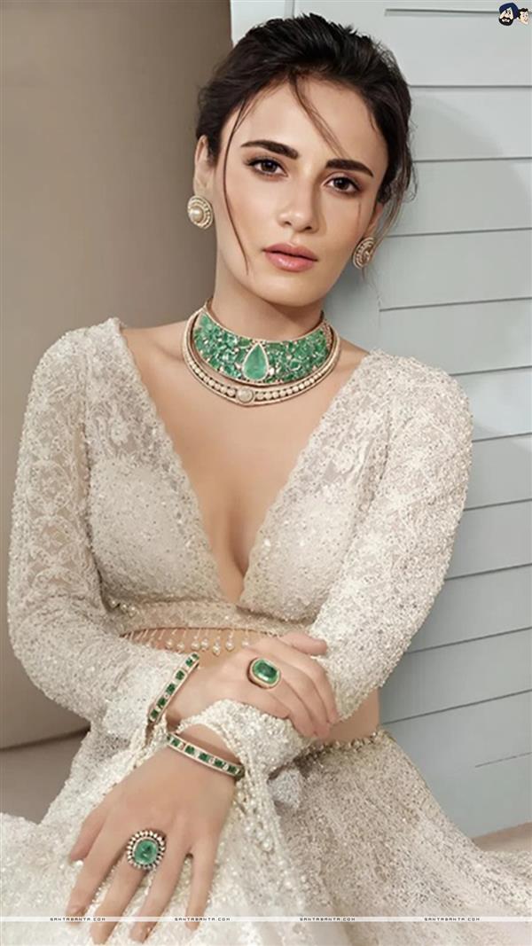 Radhika Madan