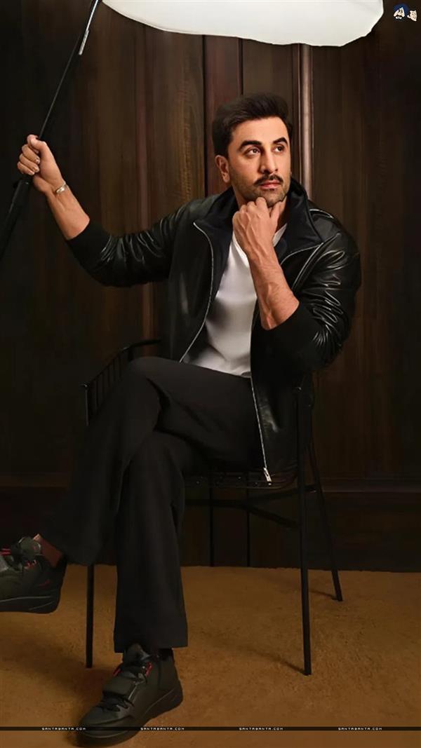 Ranbir Kapoor