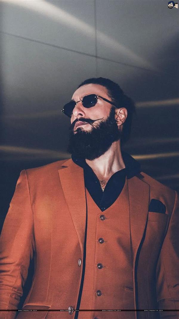 Ranveer Singh